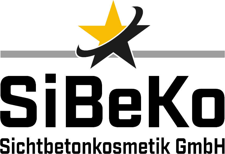 SiBeKo® Sichtbetonkosmetik GmbH