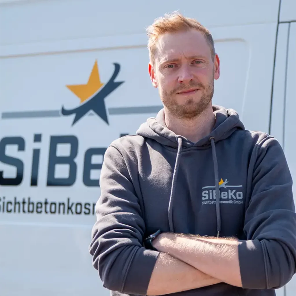SiBeKo GmbH - Björn Hoffjan