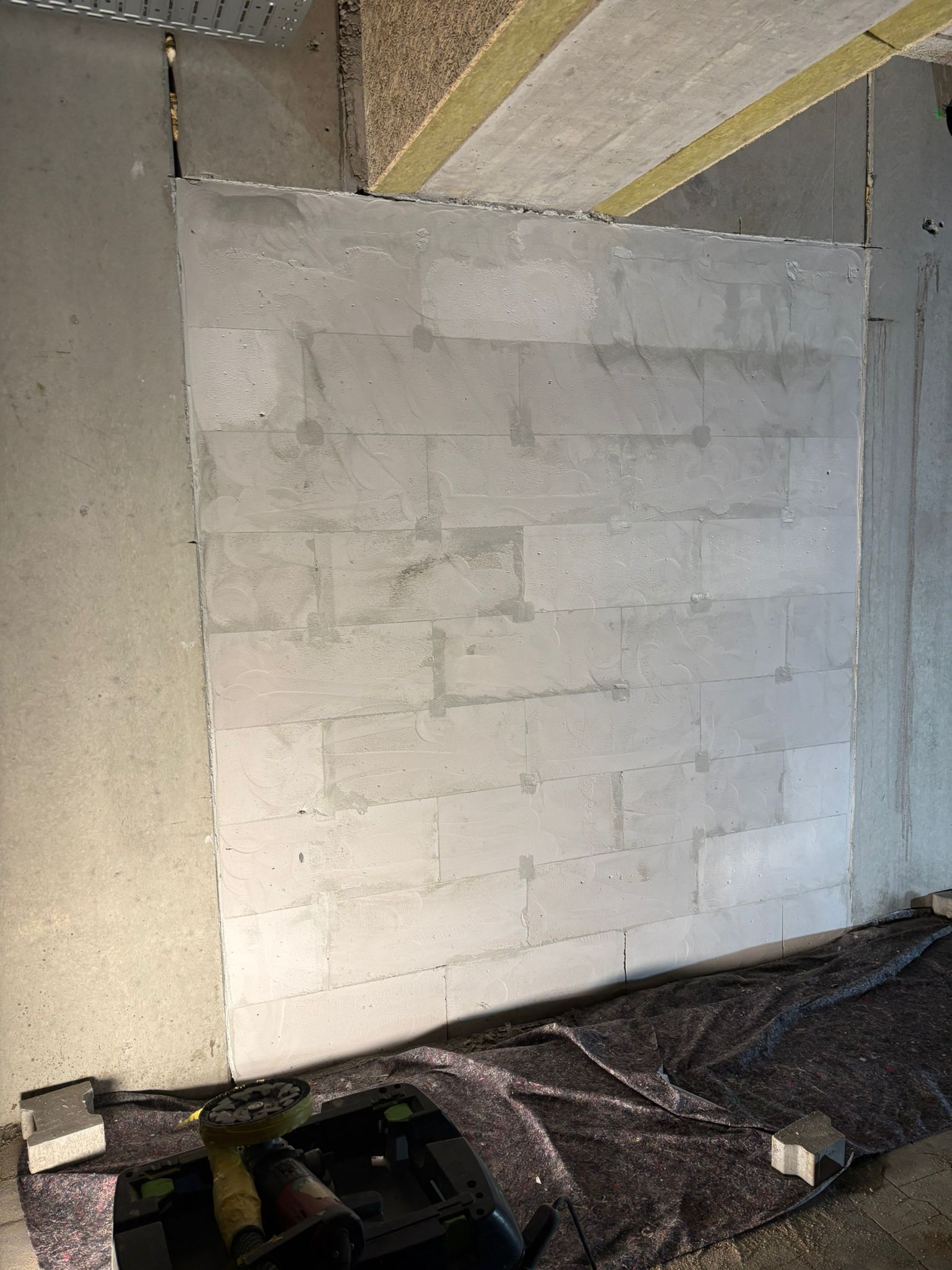 Sichtbetonkosmetik Betonimitation – SiBeKo GmbH